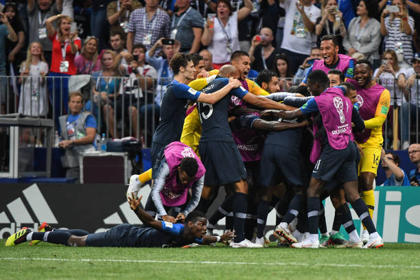 技术积累的 技术积累的