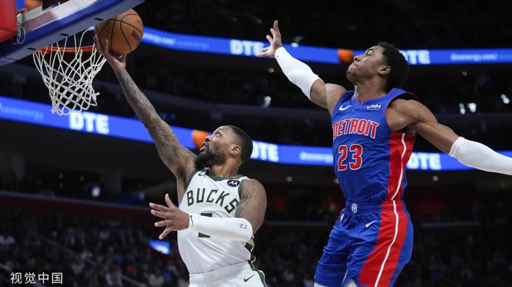 发的契机 发的契机